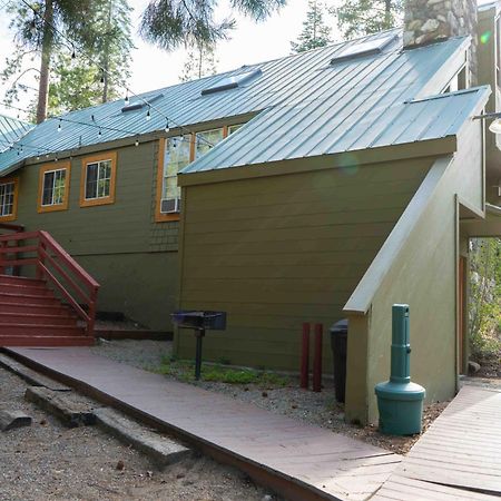 Miners Suite-Centrally Located In Shaver-tó Kültér fotó
