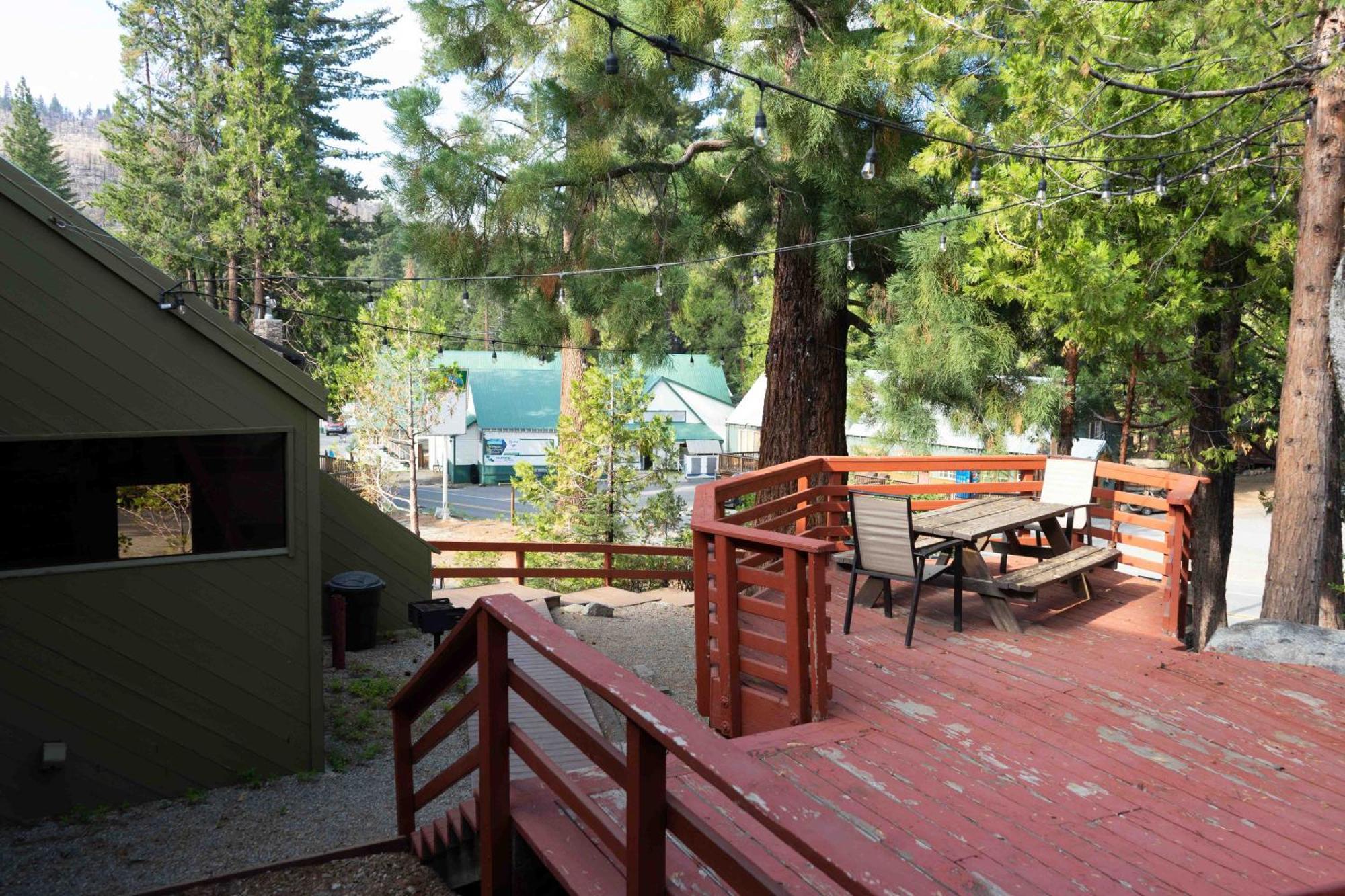 Miners Suite-Centrally Located In Shaver-tó Kültér fotó